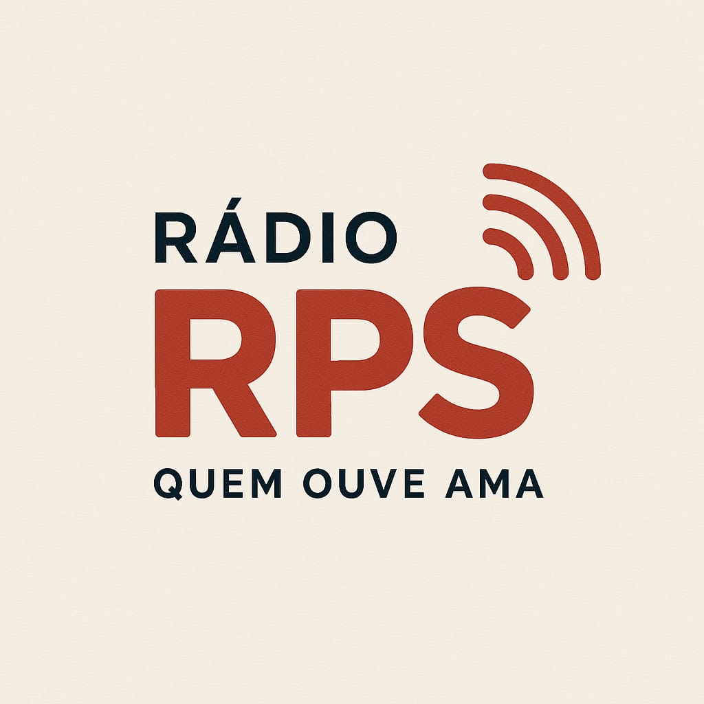 Logo Rádio RPS