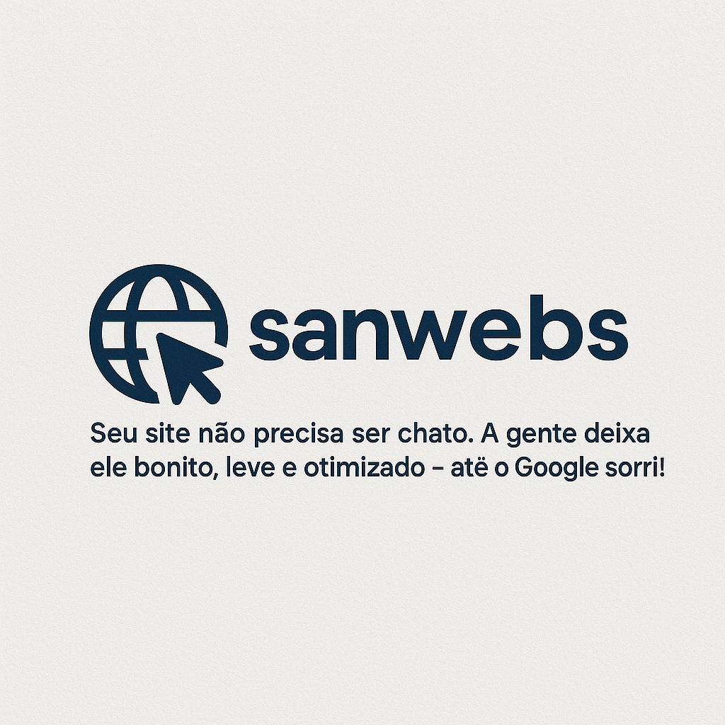 Sanwebs
